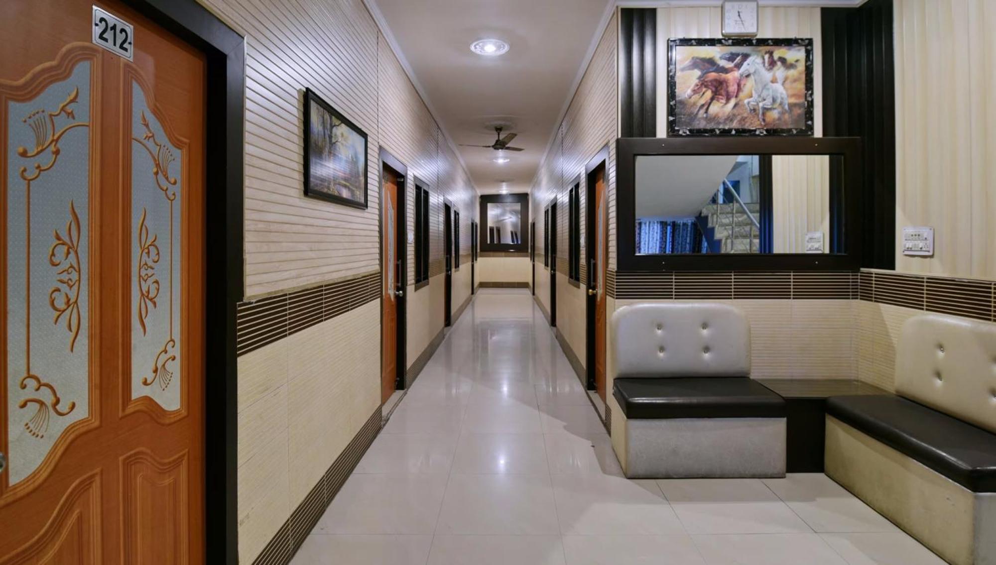 Hotel O Mehfil Hotel Jawalapur Exterior foto